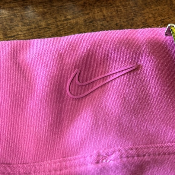 NIKE GOLF Tour Performance Dri-Fit Skort Size x-Large - Picture 9 of 9